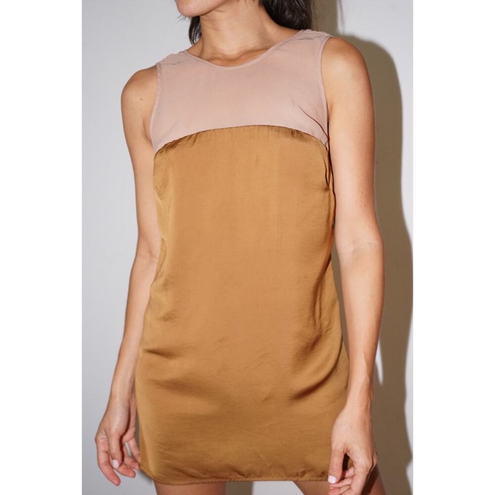 SPARKLE AND FADE DRESS | XS